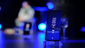 Samsung Galaxy S8