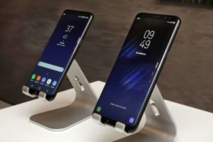 galaxy s8