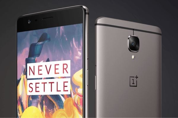 OnePlus 3 e 3T: Android Oreo arriva anche in Italia