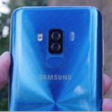 Galaxy S9