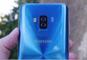 Galaxy S9