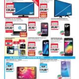 Volantino Ipercoop: sconti fino al 50% su alcuni smartphone top di gamma - immagine 3