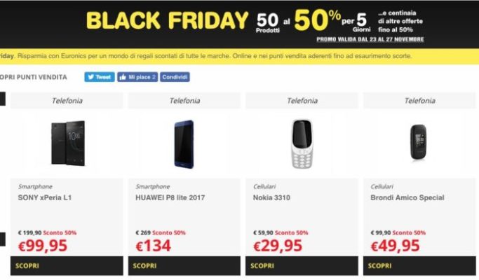 Euronics
