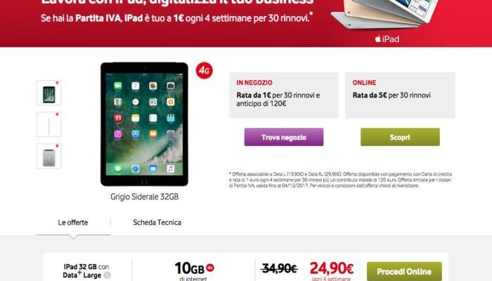 Vodafone