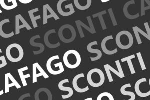 Sconti Cafago