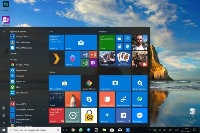 Screenshot (3) Samsung Galaxy Book
