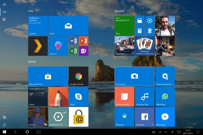 Screenshot (4) Samsung Galaxy Book