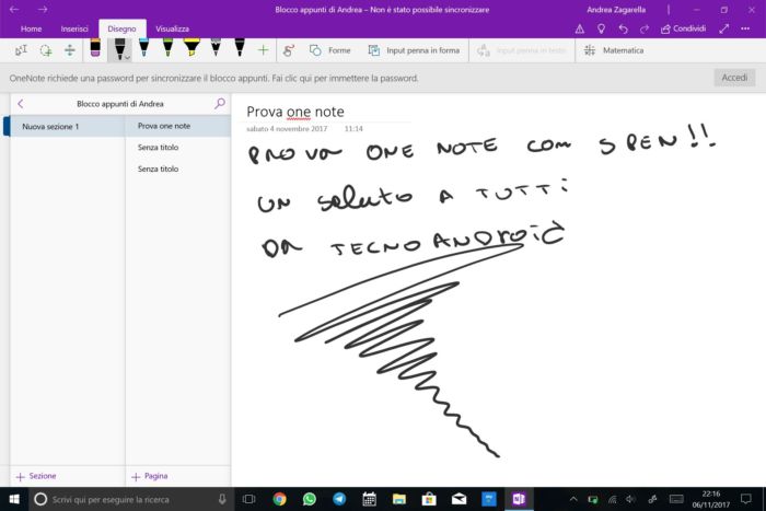 Screenshot (9) Samsung Galaxy Book