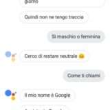 Google Assistant
