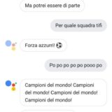 Google Assistant