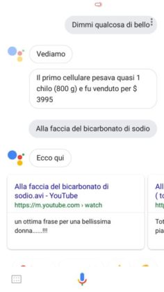 Google Assistant