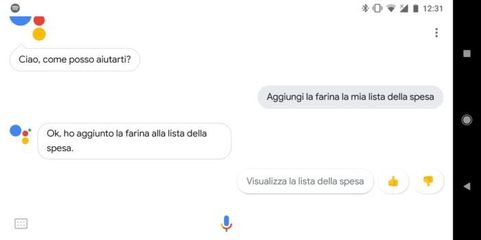 Google Assistant