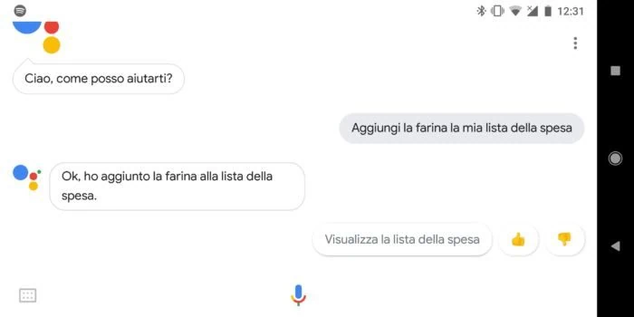 Google Assistant
