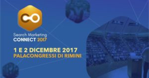 Search Marketing CONNECT 2017