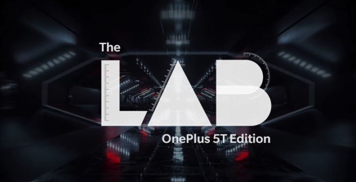 Grazie al programma LAB, l'azienda darà la possibilità di testare in anteprima OnePlus 5T
