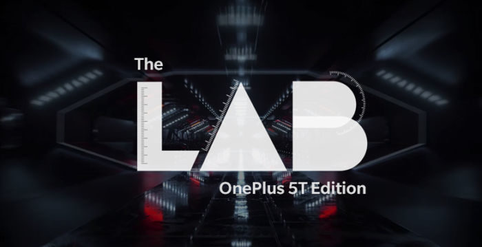 Grazie al programma LAB, l'azienda darà la possibilità di testare in anteprima OnePlus 5T