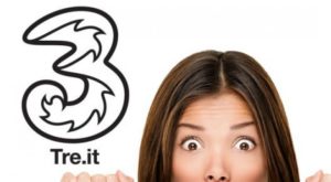 Tre va a caccia di clienti TIM e Vodafone con una nuova promo da 80 Giga