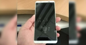 Xiaomi Redmi Note 5 Plus