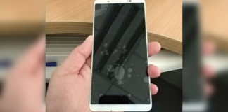Xiaomi Redmi Note 5 Plus