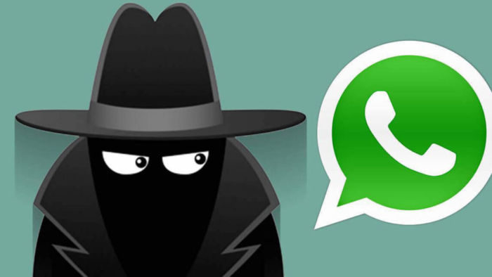 WhatsApp le conversazioni vengono spiate