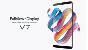 Vivo V7