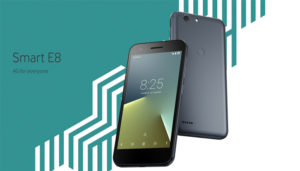 Vodafone Smart E8