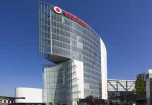 Vodafone Village