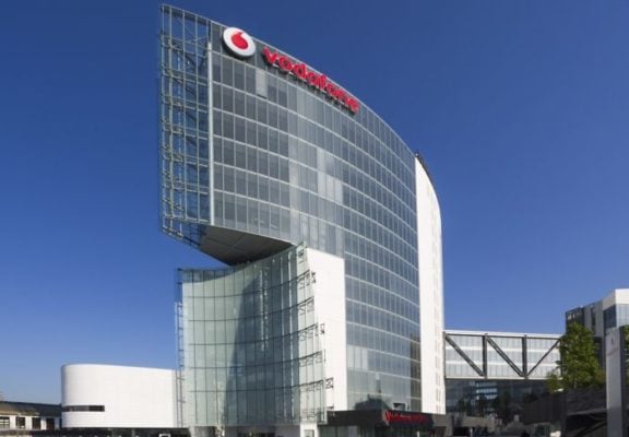 Vodafone Village