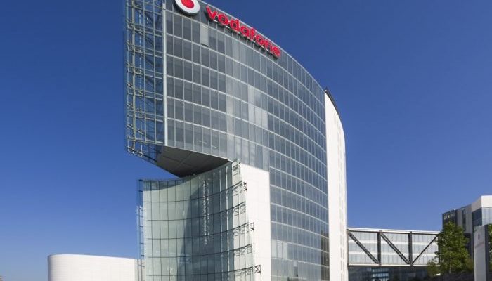 Vodafone Village