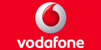 Vodafone offre Sony Xperia XZ