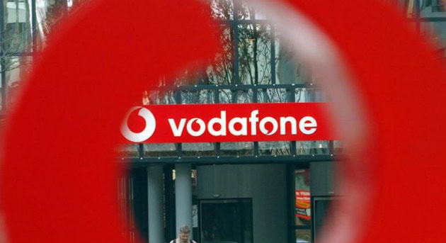 vodafone