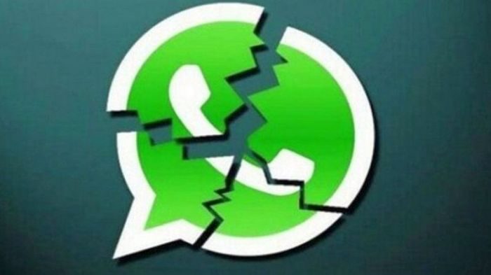 whatsapp down riscoperti gli SMS