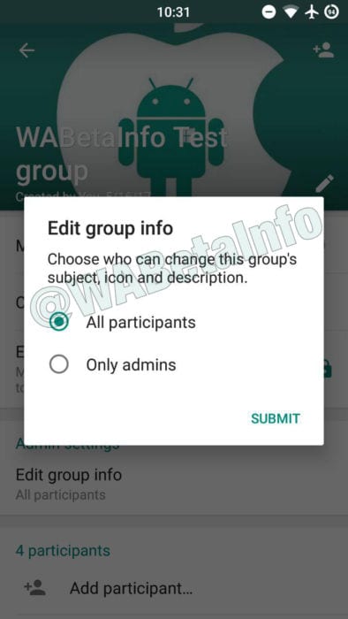 WhatsApp gruppi aggiornamento (1) WhatsApp gruppi aggiornamento (1)