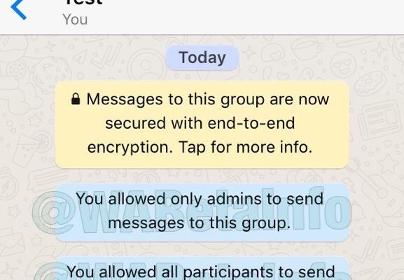 WhatsApp gruppi aggiornamento (1)