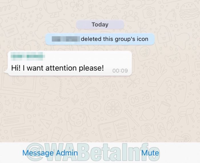 WhatsApp gruppi aggiornamento (4) WhatsApp gruppi aggiornamento (1)