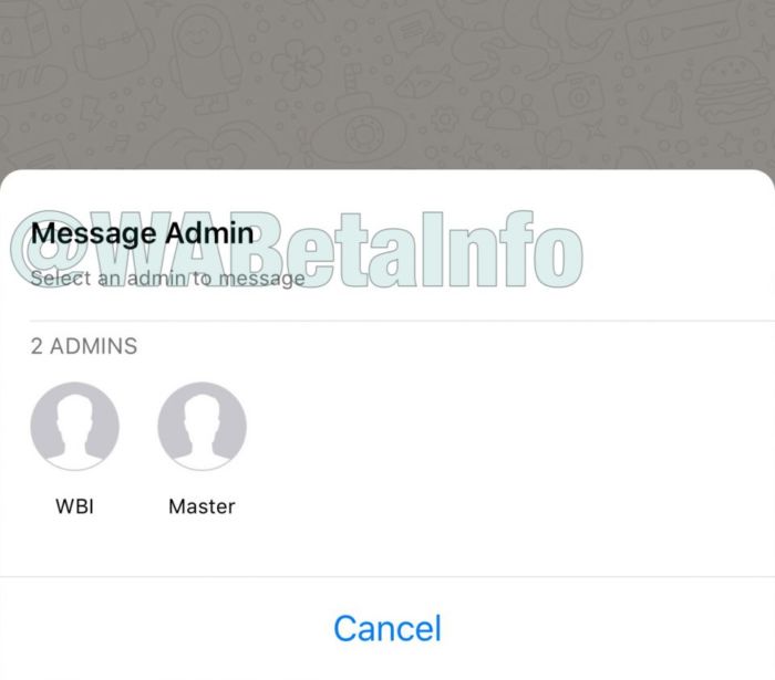 WhatsApp gruppi aggiornamento (5) WhatsApp gruppi aggiornamento (1)