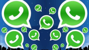 Whatsapp ti regala 20 euro