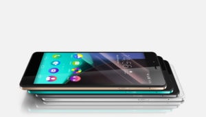 Wiko Highway Pure 4G