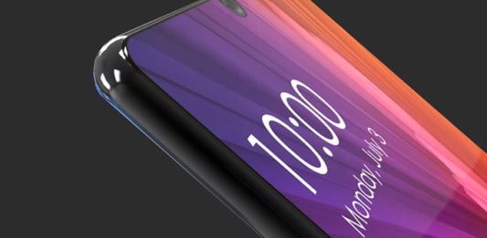 XIAOMI Mi 7