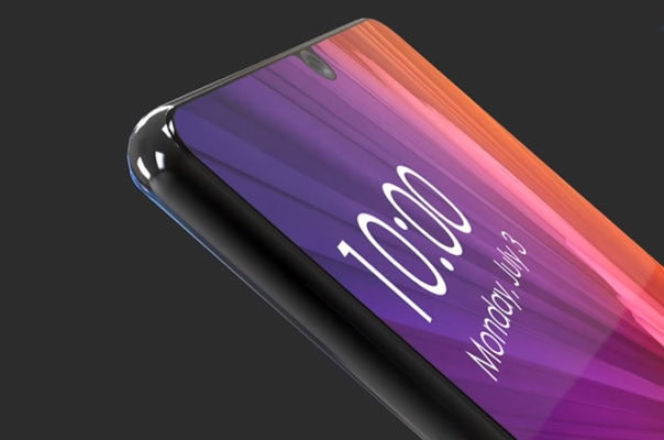 XIAOMI Mi 7