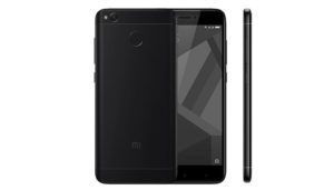 Xiaomi Redmi 4X