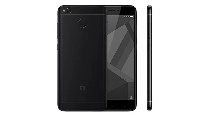 Xiaomi Redmi 4X