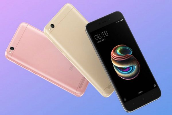 Xiaomi-Redmi-5A