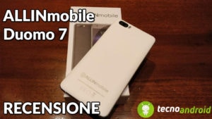 ALLINmobile Duomo 7