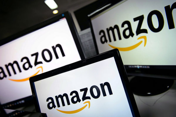 Amazon, l'e-commerce più grande al mondo
