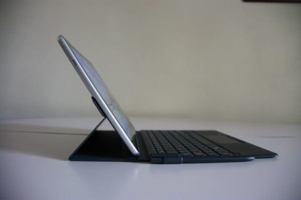 Samsung Galaxy Book