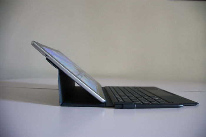 angolo desktop 3 Samsung Galaxy Book