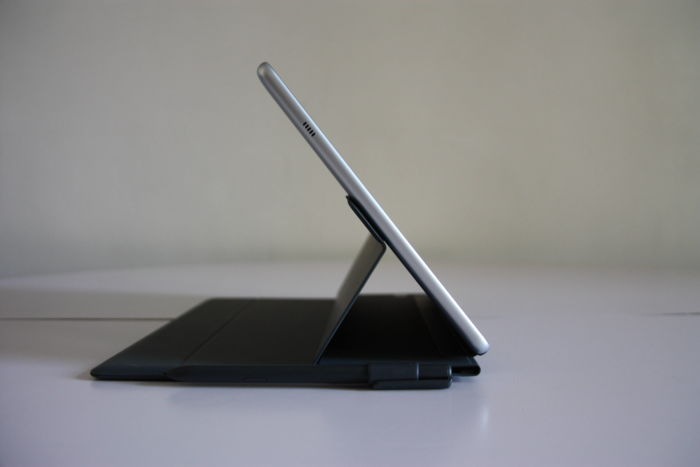 angolo tablet 1 Samsung Galaxy Book