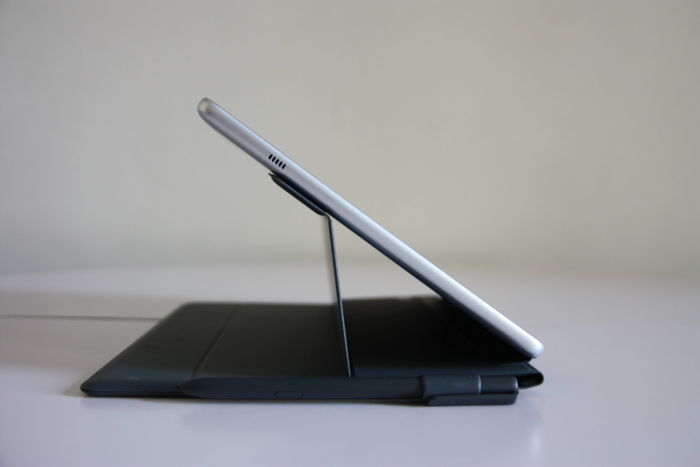 angolo tablet 2 Samsung Galaxy Book