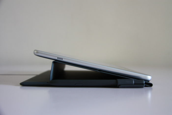 angolo tablet 3 Samsung Galaxy Book